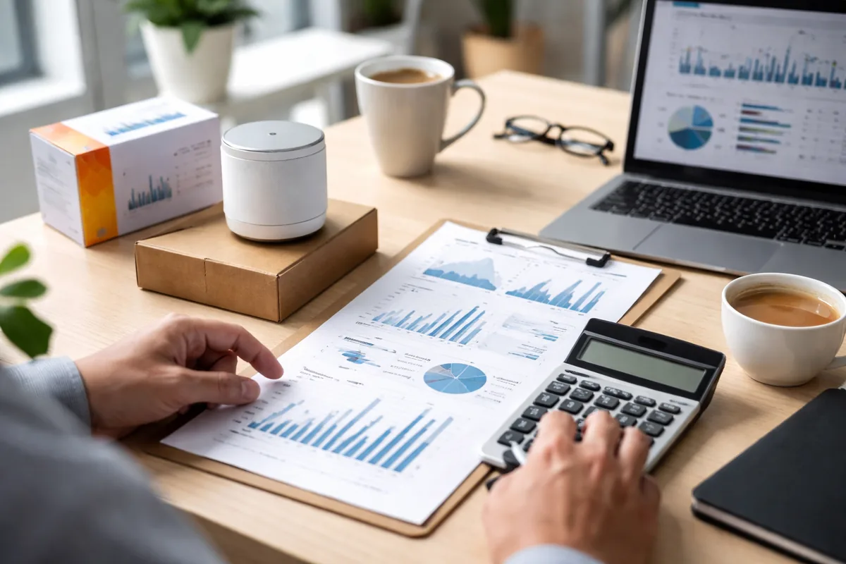 Comment analyser la rentabilité d'un nouveau produit