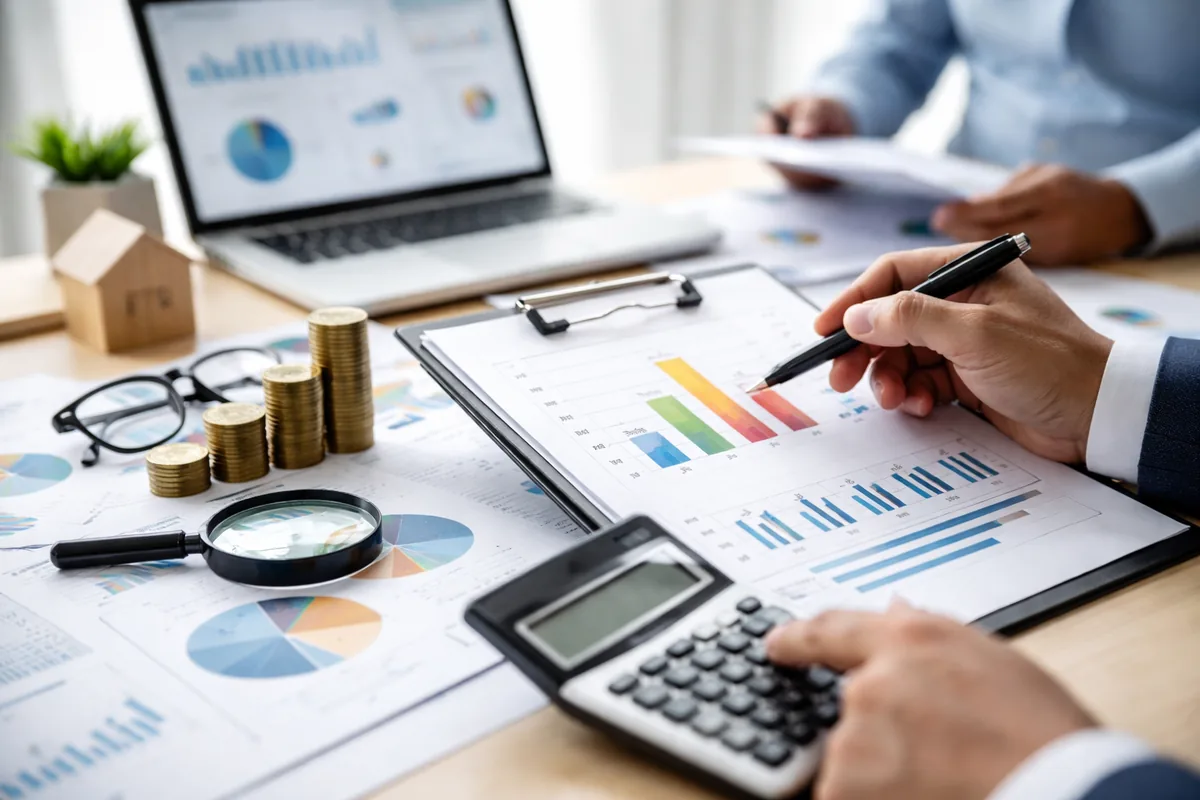 Comment identifier les risques financiers d'un projet