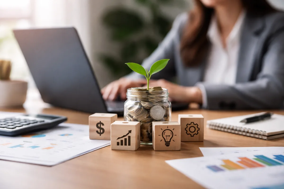 Faut-il diversifier ses sources de revenus en entreprise