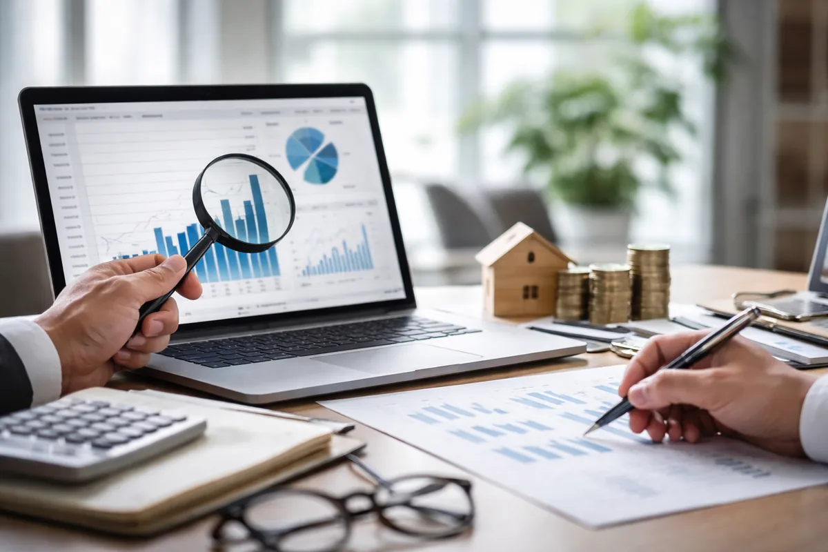 Peut-on estimer la valeur d'une entreprise sans expert