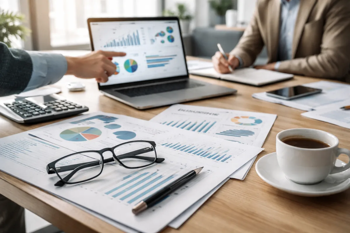 Combien de temps pour établir un business plan solide